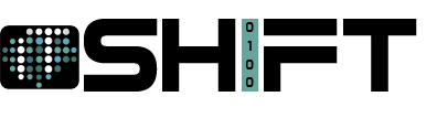 SHIFT MSP Logo
